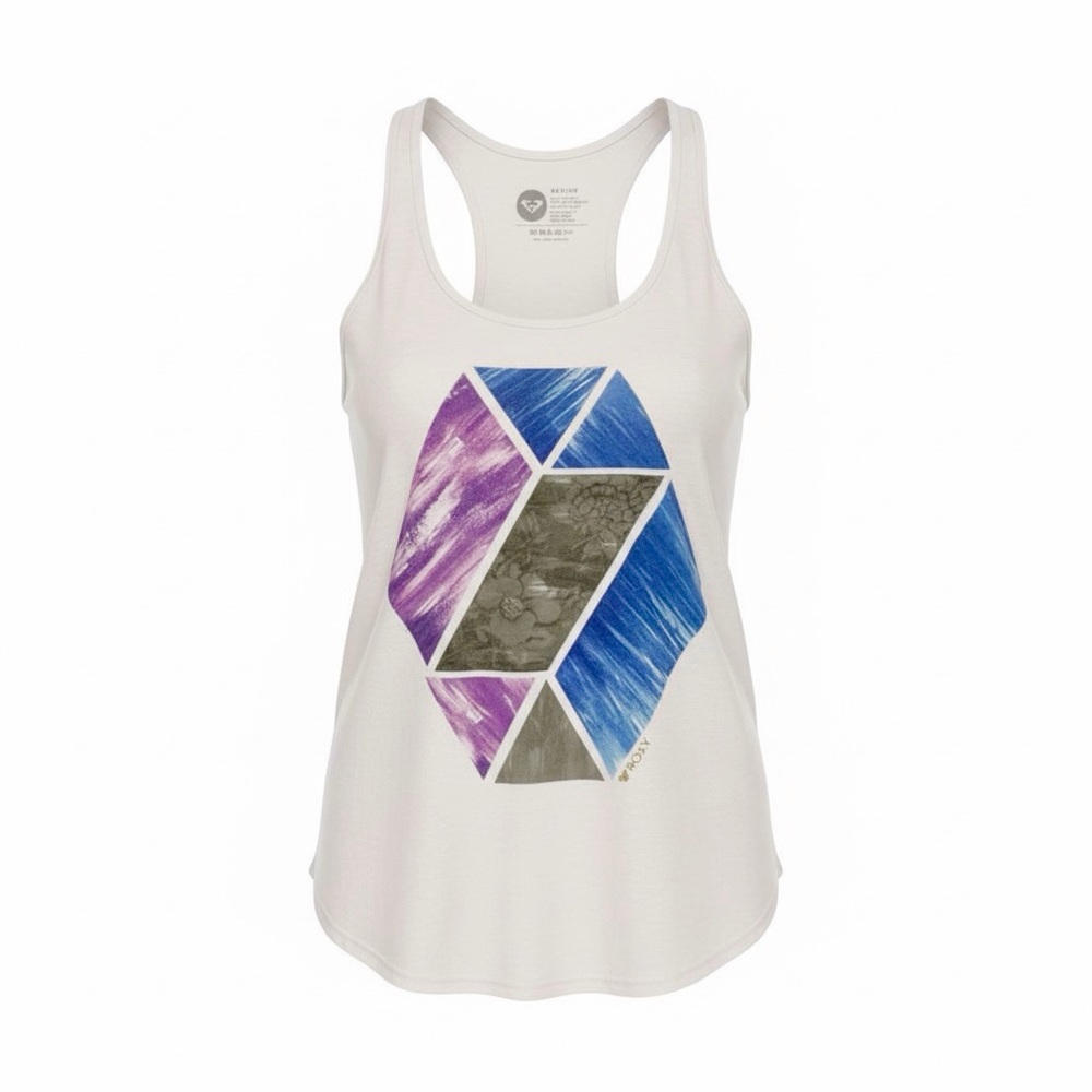 NWOT O’Neill Racerback Tank Top